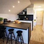 Apartmán Poldi