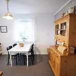 Apartamento Poldi *