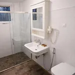 Apartmán Poldi