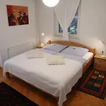 Poldi Apartmán Bled