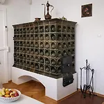 Poldi Apartmán Bled