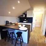 Poldi Apartamento *