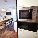 Poldi Apartamento Bled