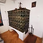 Poldi Apartamento Bled