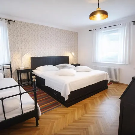 Poldi Apartamento Bled