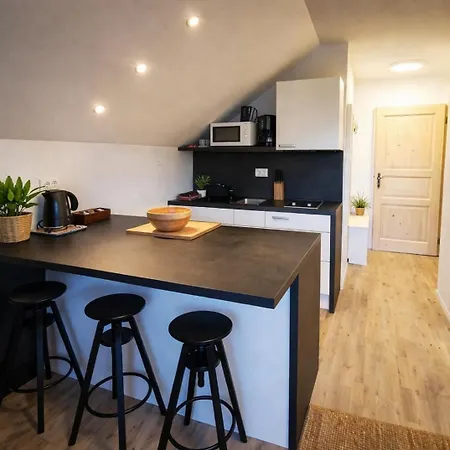 Apartman Poldi