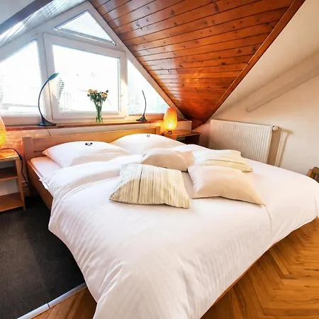 Apartman Poldi