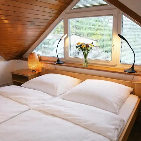 Poldi Apartman *