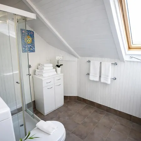 Apartman Poldi *