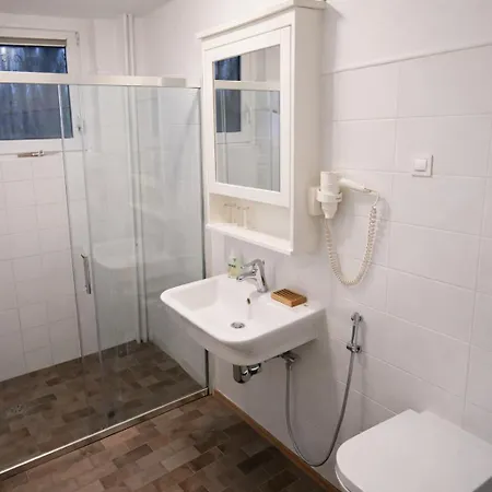 Apartman Poldi