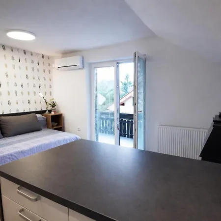 Poldi Apartman
