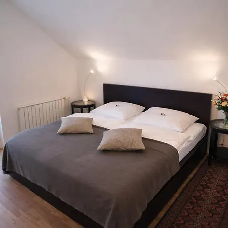Apartman Poldi *