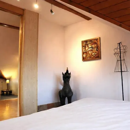 Poldi Apartman