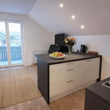 Apartman Poldi