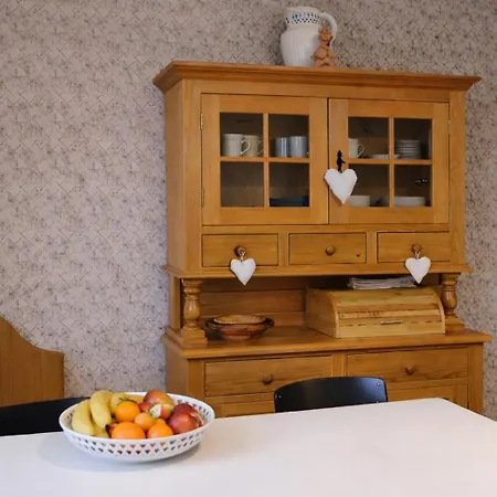 Apartman Poldi *
