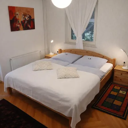 Poldi Apartman Bled