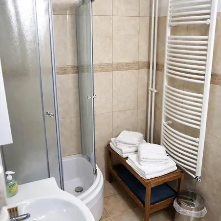 Apartman Poldi *