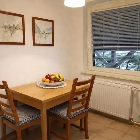Poldi Apartman
