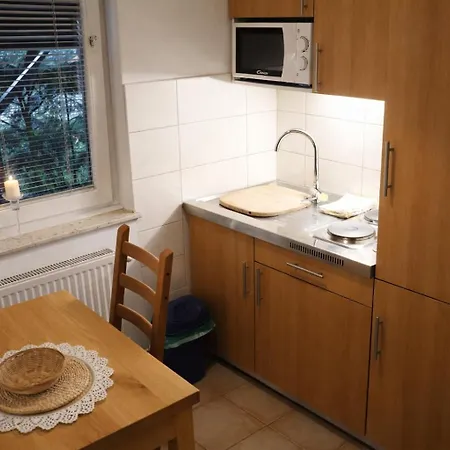 Apartman Poldi