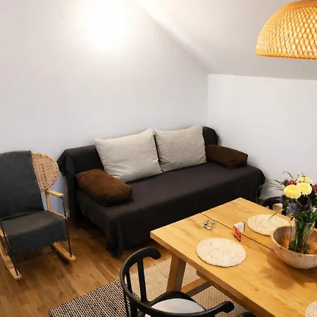 Poldi Apartman *
