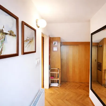 Apartman Poldi *