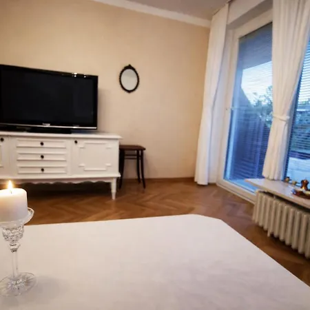 Apartman Poldi