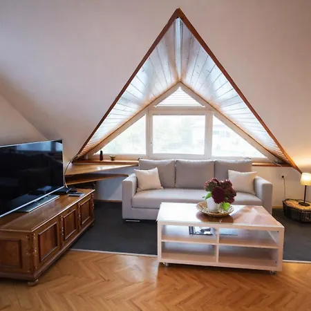 Apartman Poldi Bled