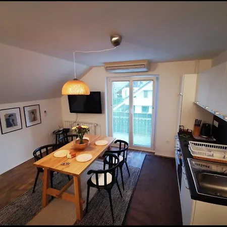 Poldi Apartman