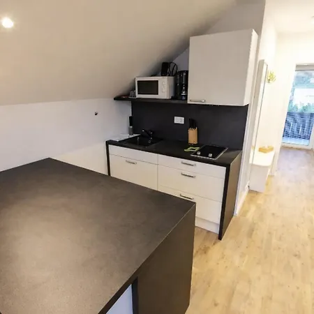 Poldi Apartman *
