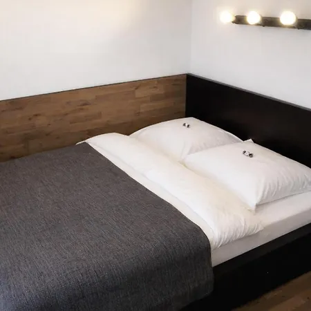 Apartman Poldi *