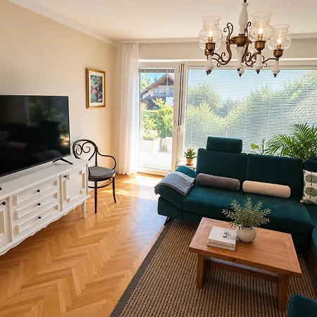 Poldi Apartman Bled