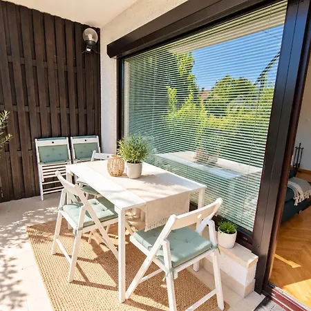 Apartman Poldi Bled