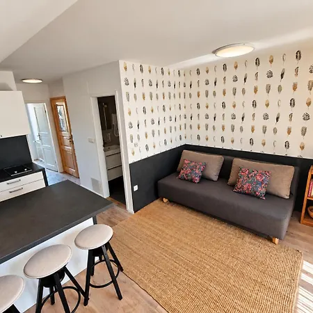 Poldi Apartman