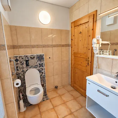 Apartman Poldi