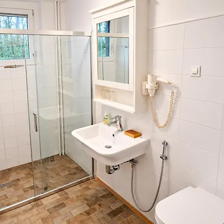 Apartman Poldi *