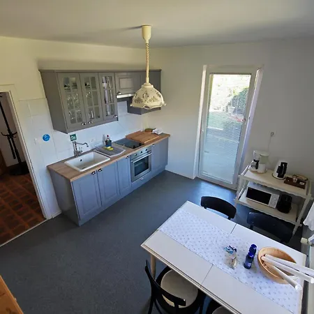 Poldi Apartman Bled