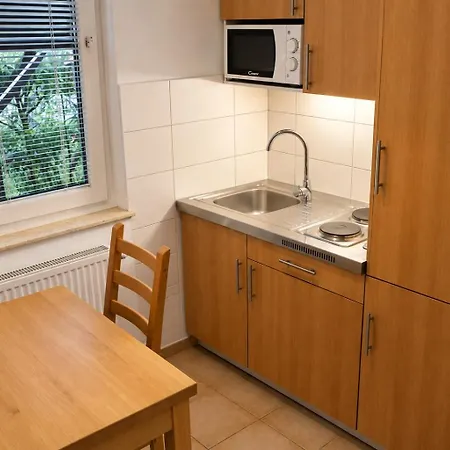 Apartman Poldi Bled