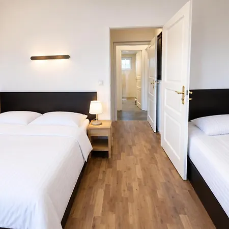 Poldi Apartman