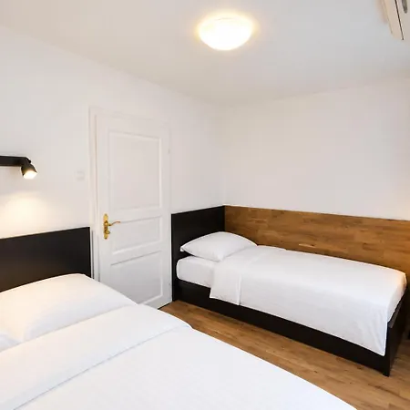 Apartman Poldi
