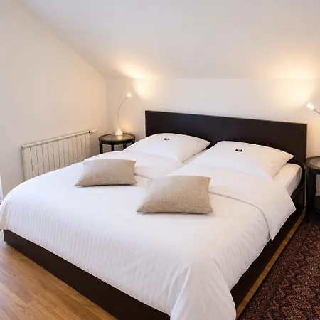 Apartman Poldi *