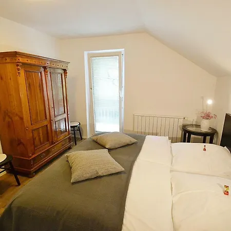 Apartment Poldi Bled