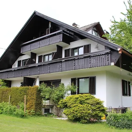 Apartment Poldi Bled