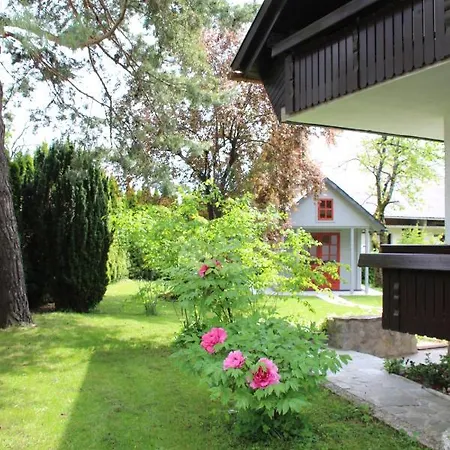 Poldi Apartment