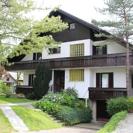 Poldi Apartment Bled