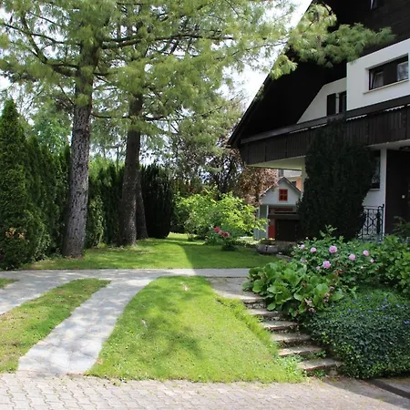 Poldi Apartmán