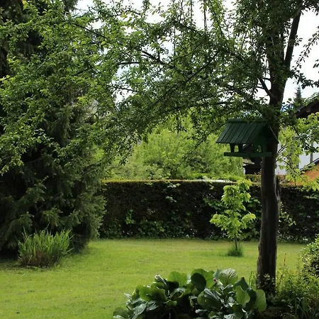 Apartamento Poldi Bled