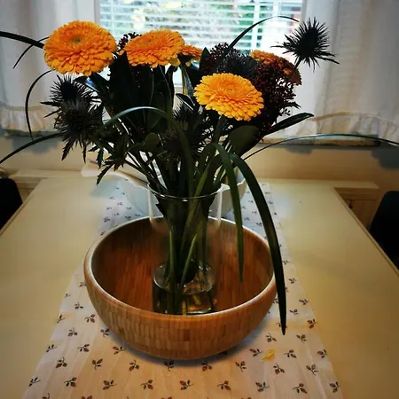 Apartment Poldi