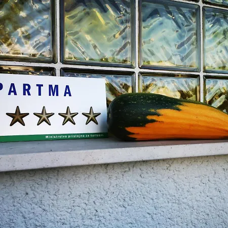 Poldi Apartment