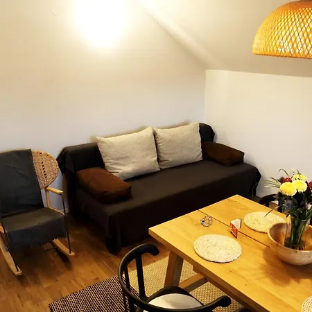 Apartment Poldi