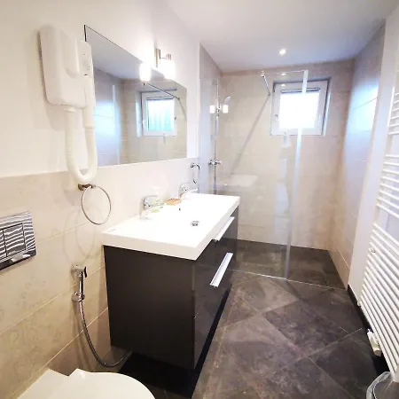 Poldi Apartment
